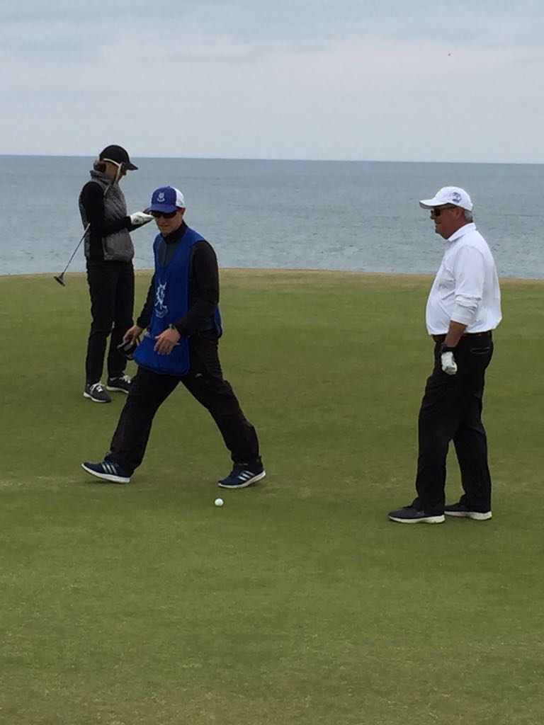 <h2>The Best of Scotland Escorted 2018</h2>St Andrews, Turnberry, Edinburgh & the Highlands